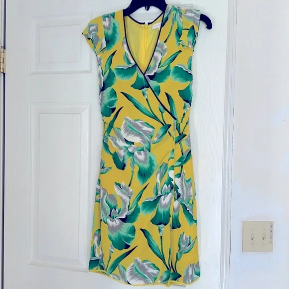 marc jacobs green silk dress Marc Jacobs silk dress – insolito-vintage